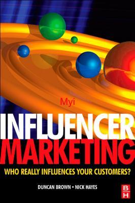 Influencer Marketing