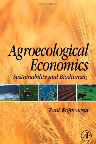 Agroecological Economics