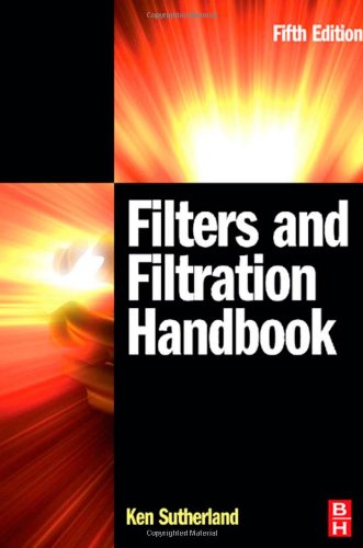 Filters and Filtration Handbook