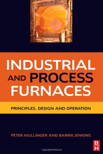 Industrial and Process Furnaces