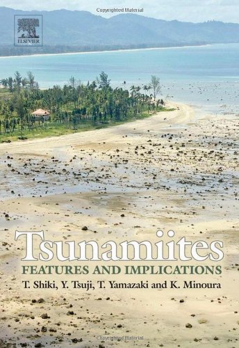 Tsunamiites - Features and Implications