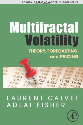 Multifractal Volatility