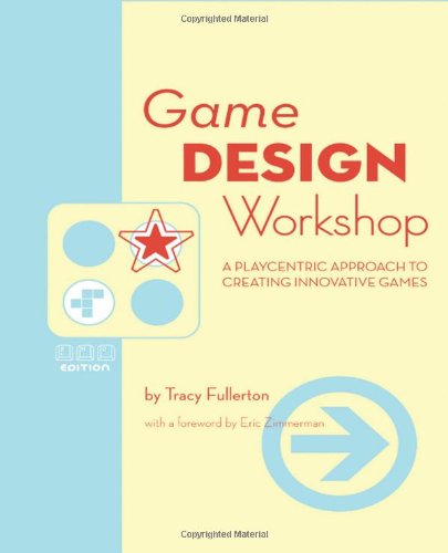 Game Design Workshop