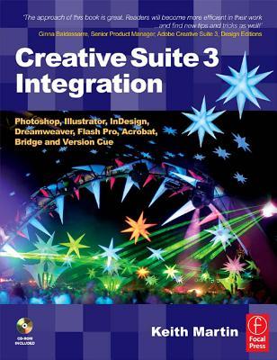 Creative Suite 3 Integration