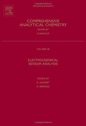 Electrochemical Sensor Analysis