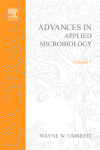 Advances in Applied Microbiology, Volume 7