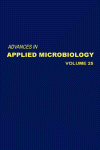 Advances in Applied Microbiology, Volume 25