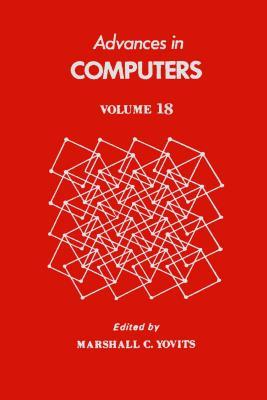 Advances in Computers, Volume 18