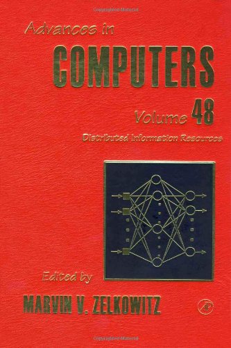 Advances in Computers, Volume 48