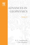 Advances in Geophysics, Volume 10