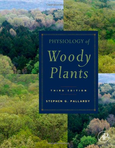 Physiology of Woody Plants