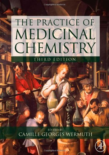 The Practice of Medicinal Chemistry