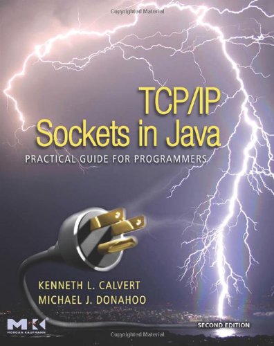 TCP/IP Sockets in Java