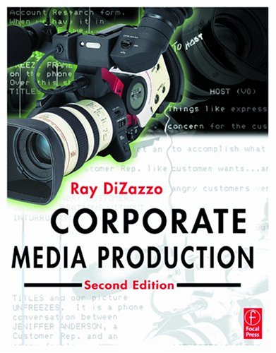 Corporate Media Production