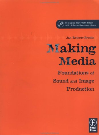 Making Media