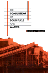 Combustion of Solid Fuels &amp; Wastes