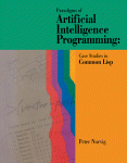 Paradigms of Artificial Intelligence Programming