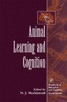 Animal Learning and Cognition