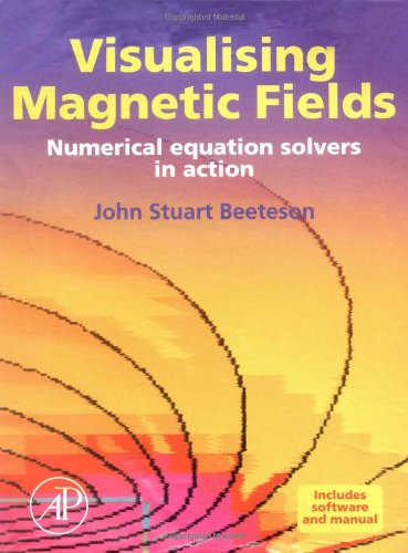 Visualising Magnetic Fields