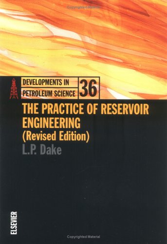 Developments in Petroleum Science, Volume 36