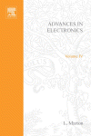 Advances in Electronics and Electron Physics, Volume 4