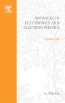 Advances in Electronics and Electron Physics, Volume 8