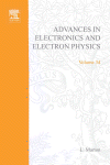 Advances in Electronics and Electron Physics, Volume 34