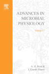 Advances in Microbial Physiology, Volume 17