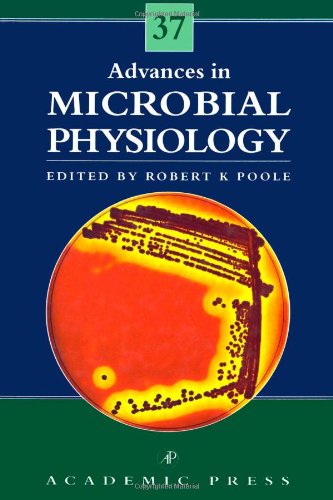 Advances in Microbial Physiology, Volume 37