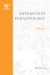 Advances in Parasitology, Volume 13