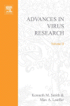 Advances in Virus Research, Volume 2