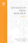 Advances in Virus Research, Volume 4