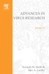 Advances in Virus Research, Volume 6