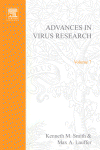 Advances in Virus Research, Volume 7