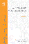 Advances in Virus Research, Volume 14