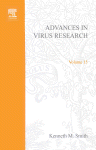 Advances in Virus Research, Volume 15