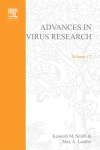 Advances in Virus Research, Volume 17