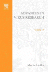 Advances in Virus Research, Volume 19