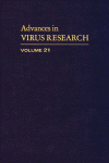 Advances in Virus Research, Volume 21