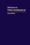 Advances in Virus Research, Volume 24