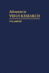 Advances in Virus Research, Volume 25