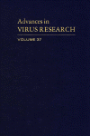 Advances in Virus Research, Volume 37