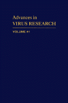 Advances in Virus Research, Volume 41