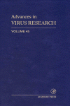 Advances in Virus Research, Volume 45