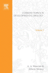 Current Topics in Developmental Biology, Volume 2