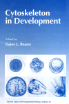 Current Topics in Development Biology, Volume 26