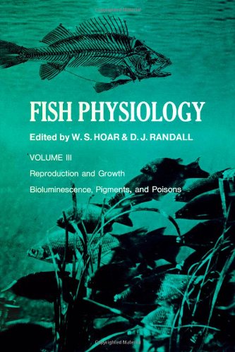 Fish Physiology, Volume 3