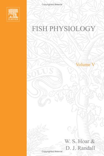 Fish Physiology, Volume 5