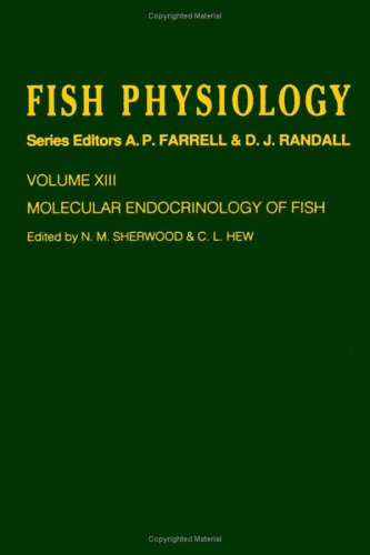 Fish Physiology, Volume 13