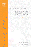 International Review of Cytology, Volume 6